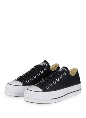 CONVERSE Plateau-Sneaker CHUCK TAYLOR ALL STAR LIFT
