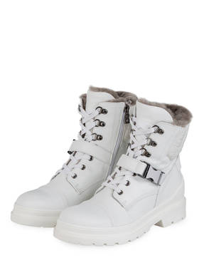 BOGNER Schnürboots