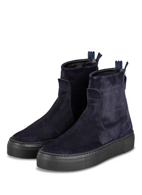 AGL ATTILIO GIUSTI LEOMBRUNI Plateau-Boots