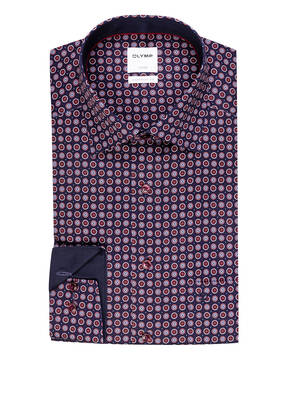 OLYMP Hemd Luxor comfort fit