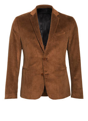 DRYKORN Kombi-Cordsakko HURLEY Extra Slim Fit