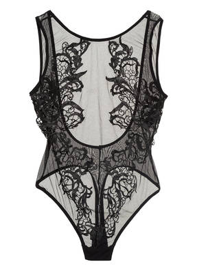 BLUEBELLA Body ETIENNE