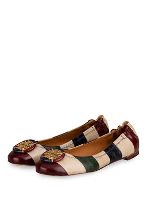TORY BURCH Ballerinas MINNIE