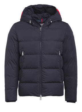 MONCLER Daunenjacke CORBORANT