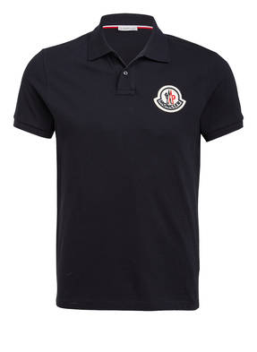 MONCLER Piqué-Poloshirt