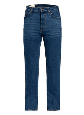 GUCCI Jeans Regular Fit mit Galonstreifen