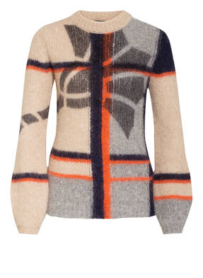 JOOP! Pullover KINTAR mit Alpaka