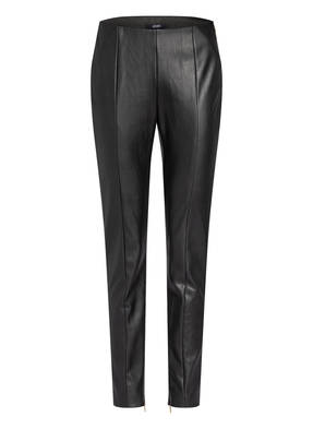 JOOP! Leggings SARA in Lederoptik