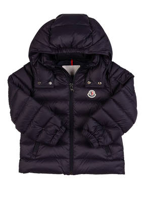 MONCLER enfant Daunenjacke JULES