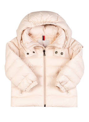 MONCLER enfant Daunenjacke JULES