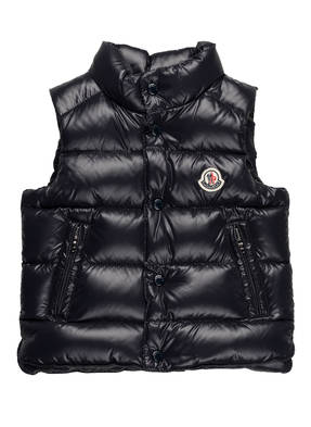 MONCLER enfant Daunenweste