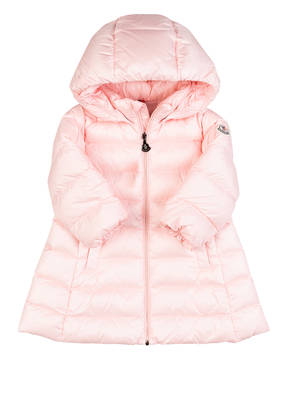 MONCLER enfant Daunenmantel