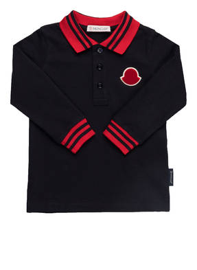 MONCLER enfant Piqué-Poloshirt