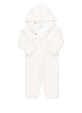 MONCLER enfant Teddyfell-Anzug