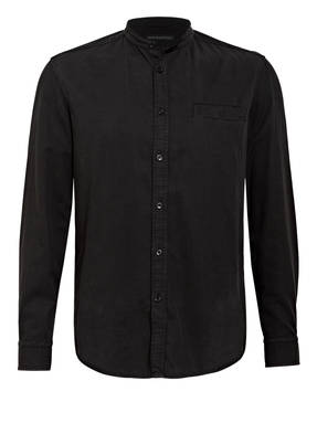 DRYKORN Hemd DARYL Regular Fit mit Stehkragen
