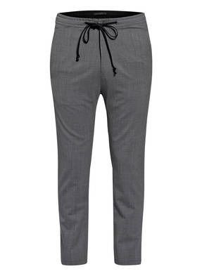 DRYKORN Hose JEGER im Jogging-Stil Extra Slim Fit