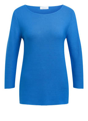 darling harbour Pullover mit 3/4-Arm