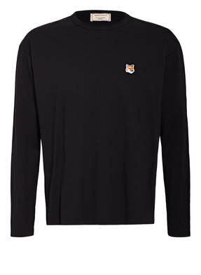 MAISON KITSUNÉ Longsleeve