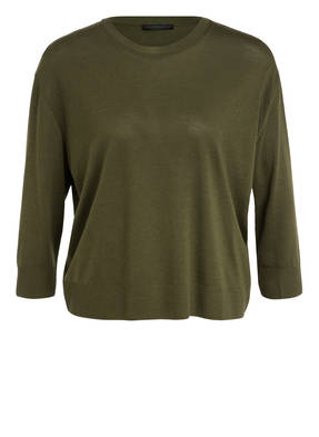 DRYKORN Strickshirt GIMA