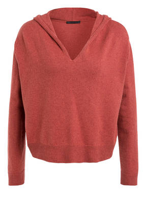 DRYKORN Strick-Hoodie FIMA