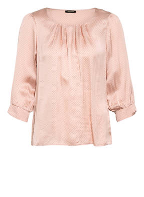 MORE & MORE Blusenshirt mit 3/4-Arm