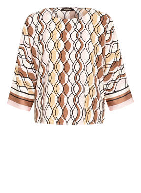 MORE & MORE Blusenshirt mit 3/4-Arm