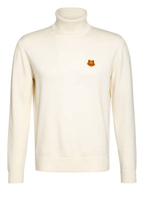 KENZO Rollkragenpullover TIGER
