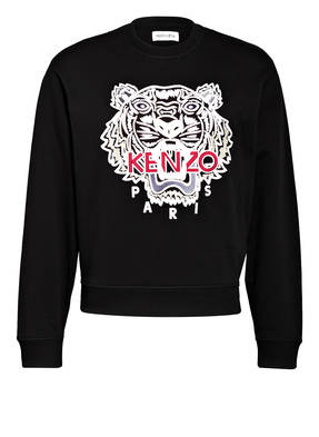 KENZO Sweatshirt TIGER