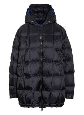 No.1 Como Oversized-Daunenjacke