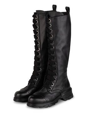 Fru.it Schnürstiefel