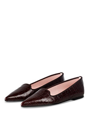 Pretty Ballerinas Slipper ELLA