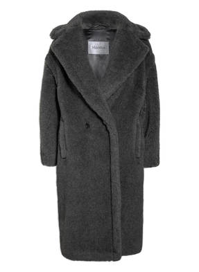 Max Mara Oversized-Mantel mit Alpaka