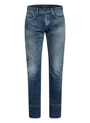 SAINT LAURENT Jeans Slim Fit