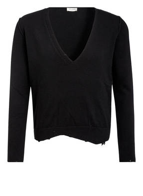 SAINT LAURENT Cashmere-Pullover