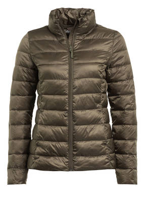 darling harbour Steppjacke