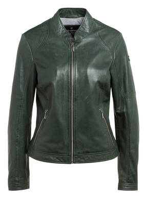 MILESTONE Lederjacke NELLA