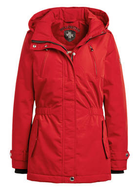 WELLENSTEYN Parka VERBIER