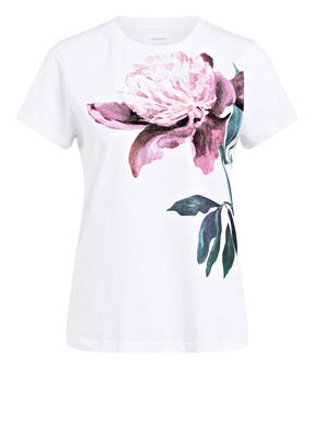 darling harbour T-Shirt mit Paillettenbesatz
