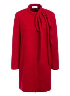 RED VALENTINO Wollmantel