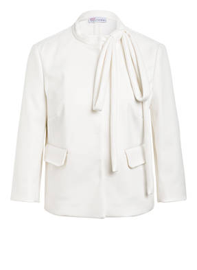 RED VALENTINO Jacke mit 3/4-Arm