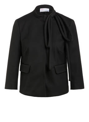 RED VALENTINO Jacke mit 3/4-Arm