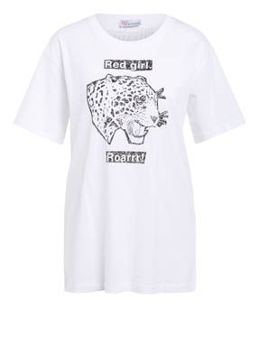 RED VALENTINO Oversized-T-Shirt