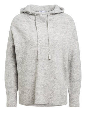 darling harbour Strickhoodie