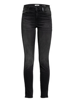 BRAX Skinny Jeans SHAKIRA mit Galonstreifen