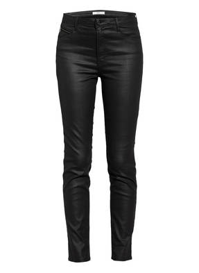 BRAX Skinny Jeans mit Beschichtung