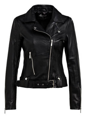Princess GOES HOLLYWOOD Lederjacke