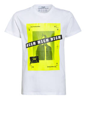 MSGM KIDS T-Shirt