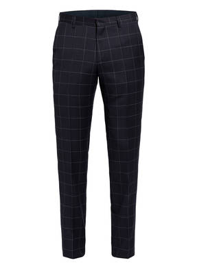 BOSS Kombi-Hose GENIUS Slim Fit