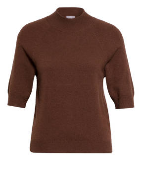 FTC CASHMERE Strickshirt aus Cashmere mit 3/4-Arm