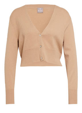 FTC CASHMERE Strickjacke aus Cashmere